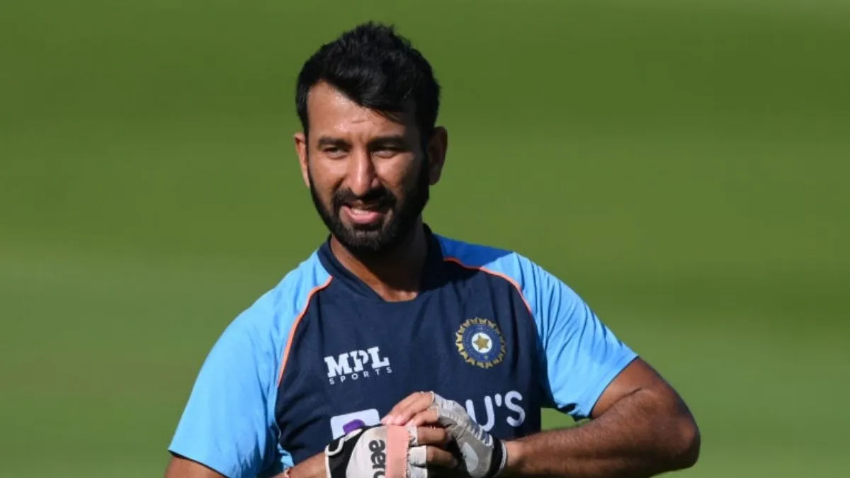 IND vs SA: Cheteshwar Pujara backs Indian batters to tackle...- India TV Hindi