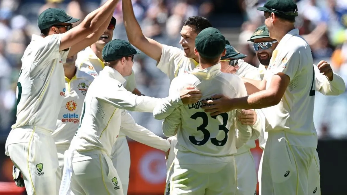 Aus vs Eng: Sydney Test not at risk over COVID rules, says...- India TV Hindi