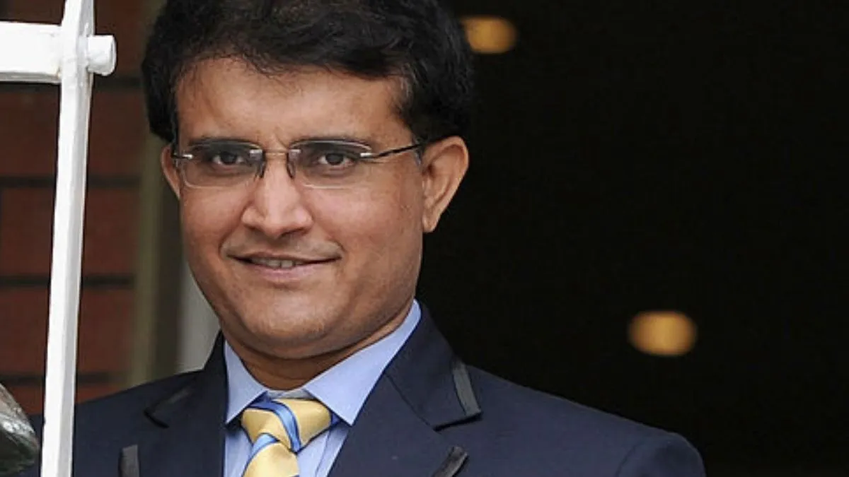 Sourav Ganguly COVID Update: BCCI President Stable, Says...- India TV Hindi