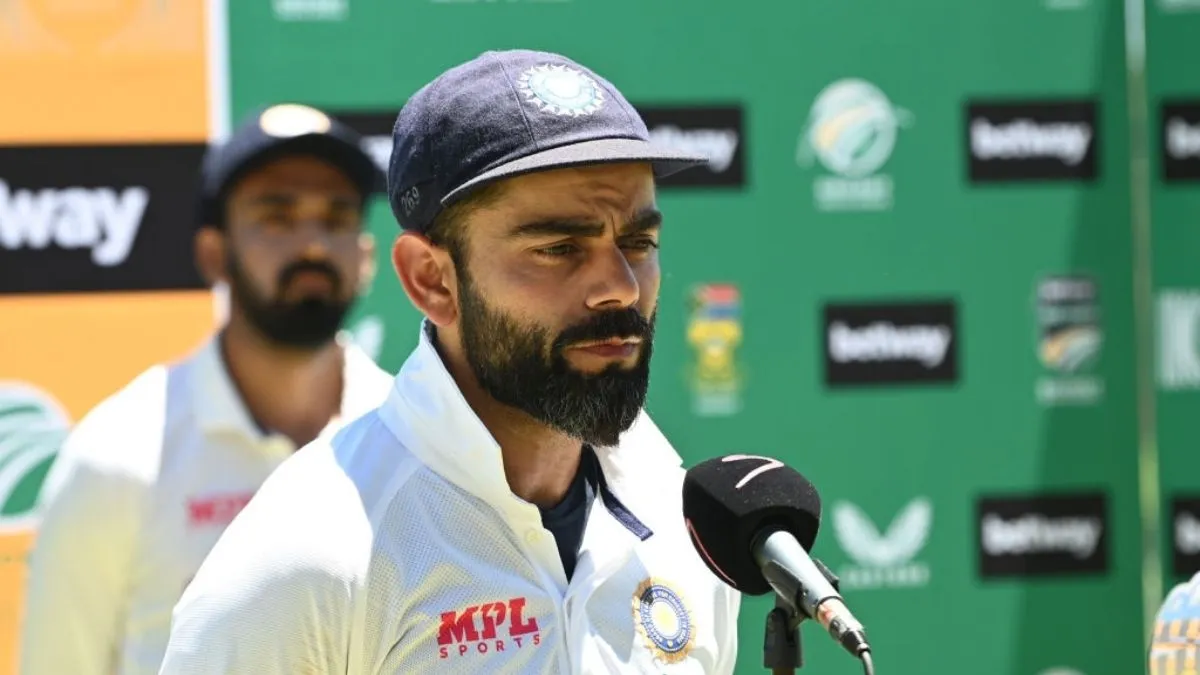 IND vs SA: India fined for slow over-rate in first Test...- India TV Hindi