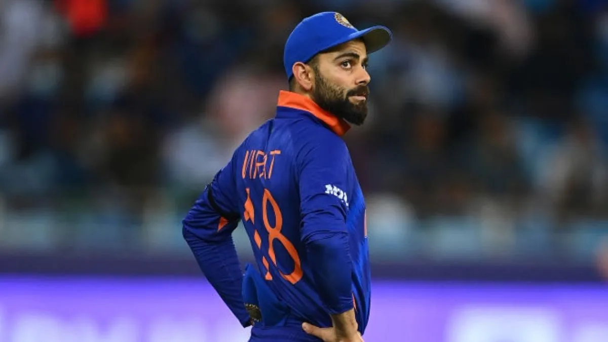 Everyone In BCCI Asked Virat Kohli To Stay On As T20I...- India TV Hindi