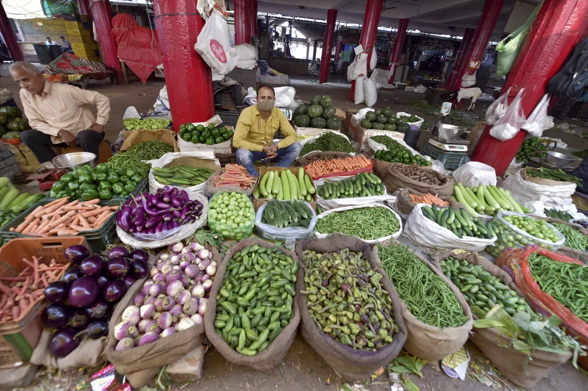 Inflation : महंगाई ने 2021 में...- India TV Paisa