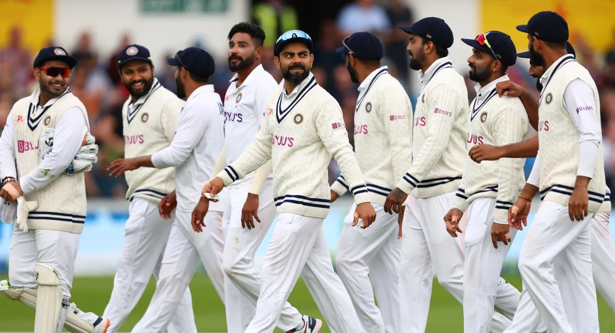 Rohit sharma, Virat Kohli, Ravichandran Ashwin, ICC Test rankings, Jasprit Bumrah - India TV Hindi