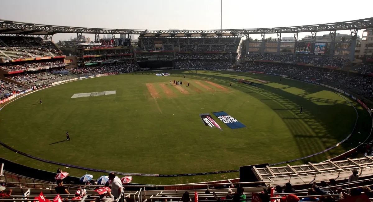 IND vs NZ, Test cricket, Wankhede Stadium, Mumbai, Sports  - India TV Hindi