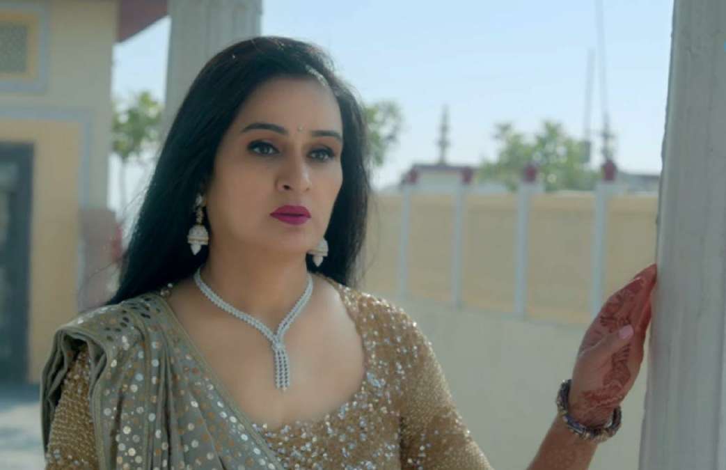 Padmini Kolhapure song Yeh Galiyan Yeh Chaubara recreated version released पद्मिनी कोल्हापुरे का गाना 'ये गलियाँ ये चौबारा' हुआ रिलीज, एक्ट्रेस ने खुद दी है अपने गाने को आवाज - India TV Hindi News