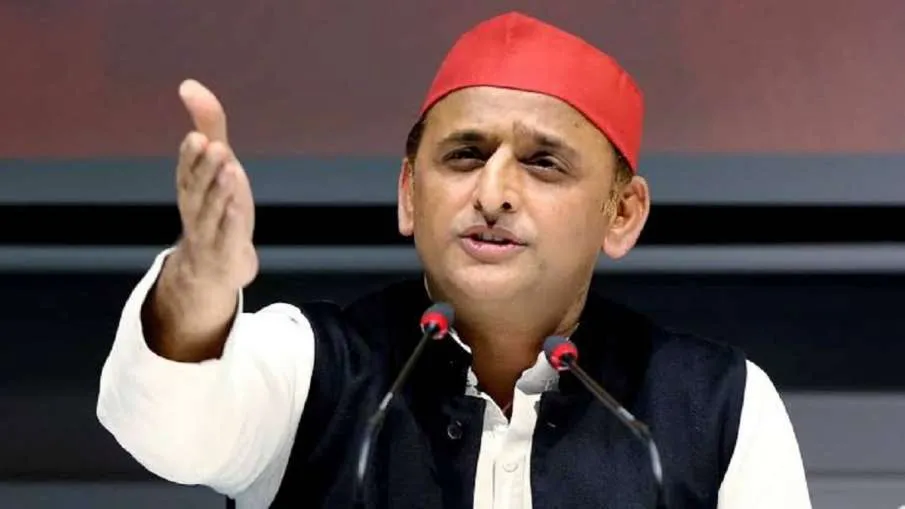 akhilesh yadav- India TV Hindi