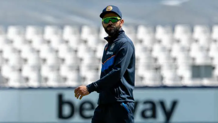 Virat Kohli held a press conference before the third test, talked about these issues IND vs SA- India TV Hindi