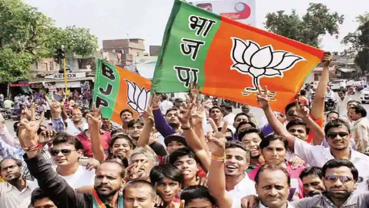 यूपी चुनाव 2022: BJP ने 91 कैंडिडेट की एक और लिस्ट जारी की, जानिए किसे कहां से मिला टिकट- India TV Hindi