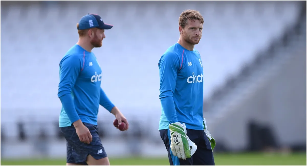 the ashes, ashes, ashes 4th test, jonny bairstow, jos buttler, england squad, england ashes squad, e- India TV Hindi