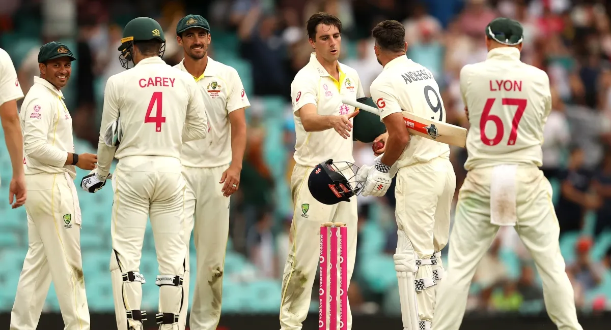 Ashes series, Australia vs England, Pat Cummins, cricket, Sports, 5th test match of Ashes 2021-22, A- India TV Hindi