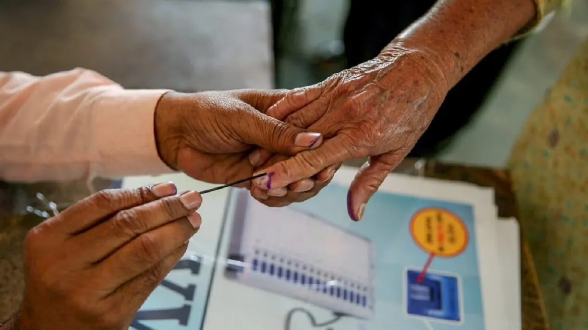 मणिपुर विधानसभा चुनाव 2022: एनपीपी ने 20 उम्मीदवारों की पहली सूची जारी की - India TV Hindi