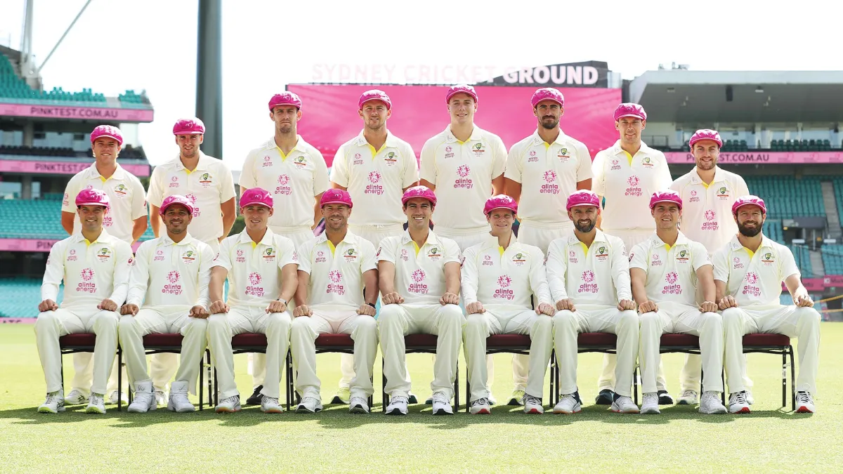 Ashes 2021-22: Australia name playing XI for Sydney Test- India TV Hindi