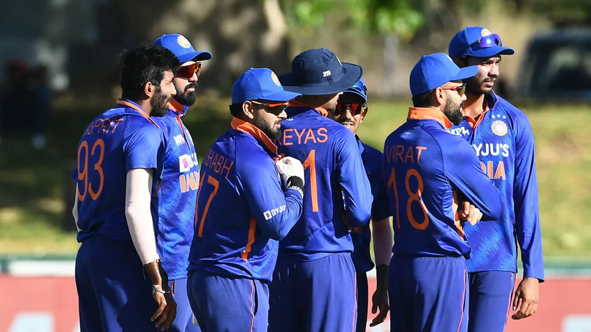 IND vs SA 3rd ODI: Team India may change playing XI to avoid clean sweep- India TV Hindi