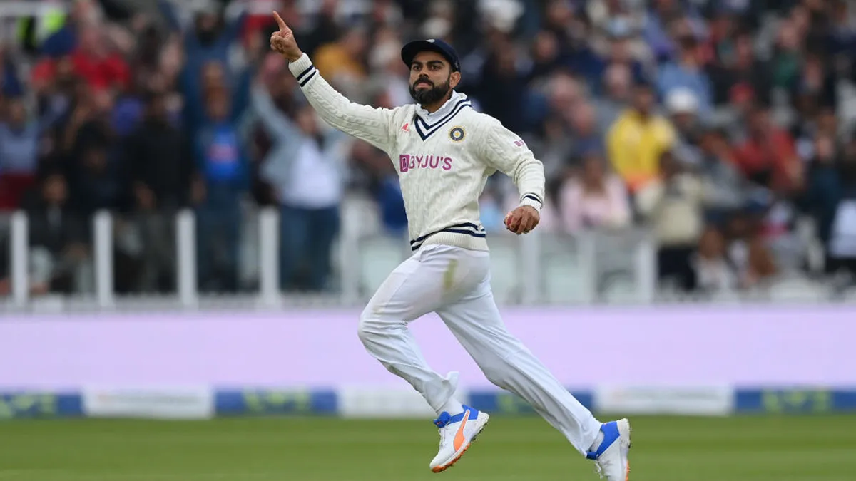 Virat Kohli is very close to this unique century, can make a record in Cape Town Test IND vs SA- India TV Hindi