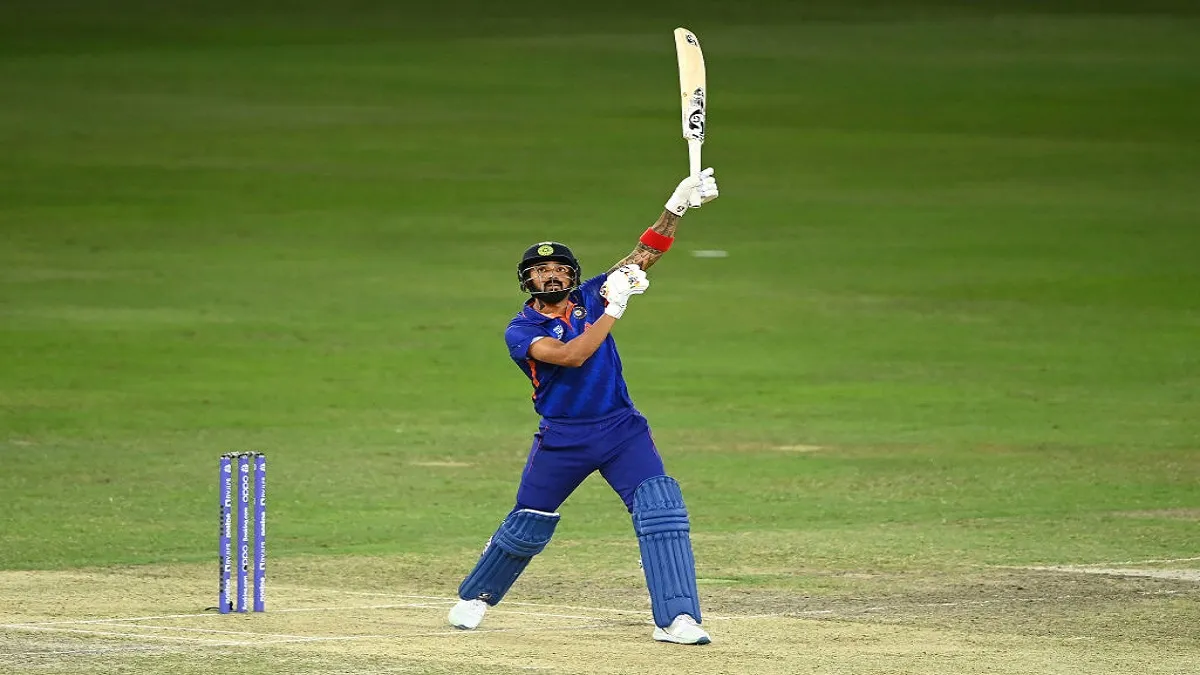 IND v SA, 1st ODI: बतौर कप्तान...- India TV Hindi