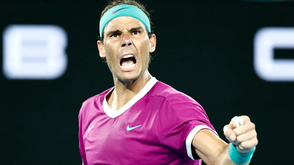 Rafael Nadal Australian Open Final Live- India TV Hindi