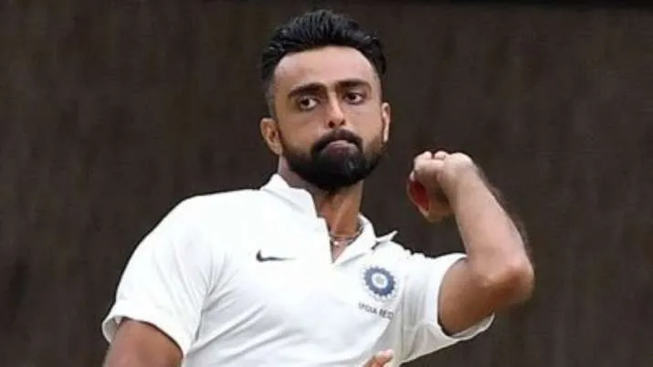 Jaydev Unadkat in action with the ball (File image)- India TV Hindi