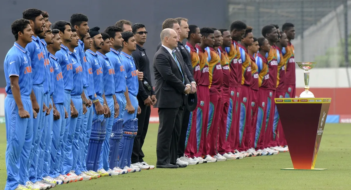 ICC Under-19 World cup- India TV Hindi