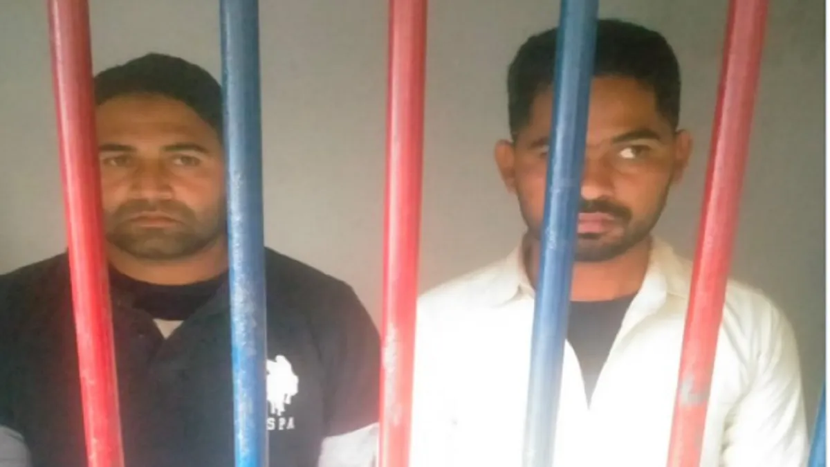 सहारनपुर में पत्रकार की रोड रेज में हत्या, दो गिरफ्तार- India TV Hindi