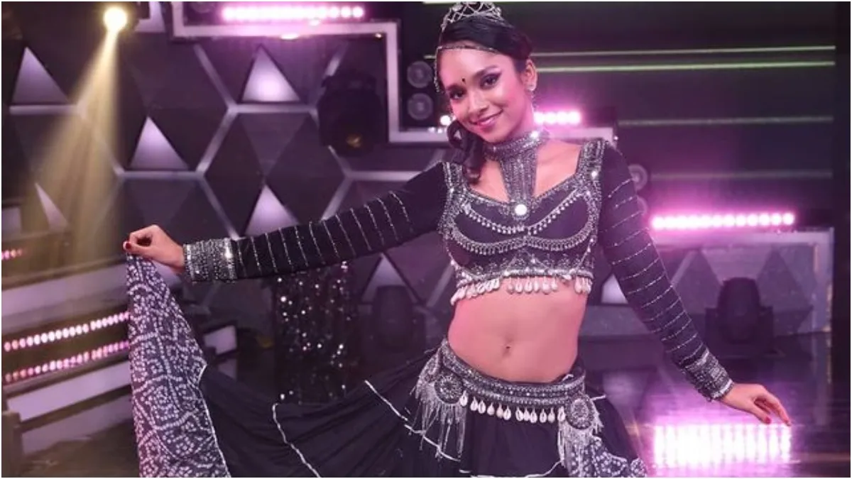India's Best Dancer 2- India TV Hindi