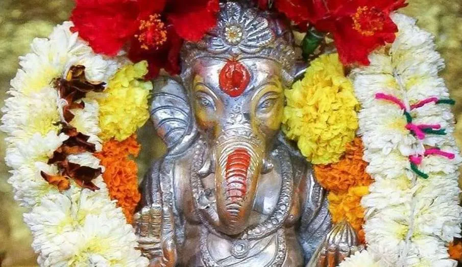 Vinayaka Chaturthi 2022 - India TV Hindi