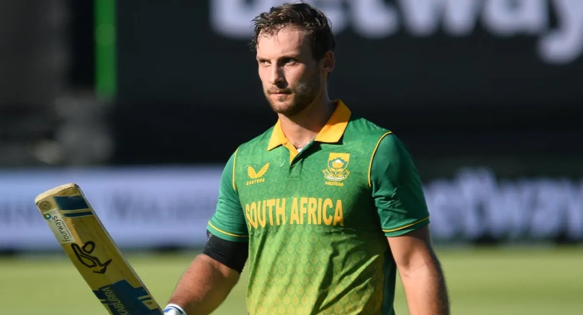 janeman Malan, Quinton de Kock, second ODI against India, IND vs SA- India TV Hindi