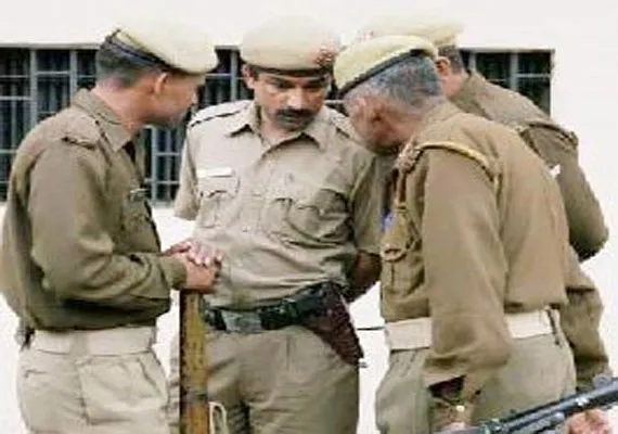 Jhabua Drunk cop Case- India TV Hindi