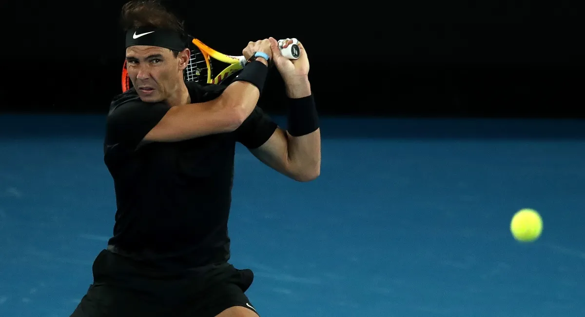 Rafael Nadal, Australian Open 2022, Tennis, sports- India TV Hindi