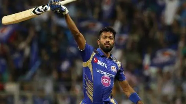 IPL 2022: Hardik Pandya can become the captain of the Ahmedabad franchise- India TV Hindi