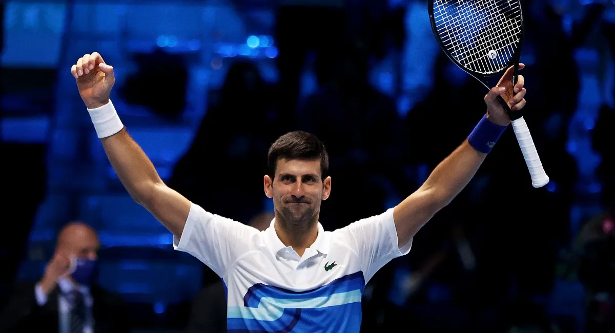 Novak Djokovic, Tennis, sports, Australian open - India TV Hindi