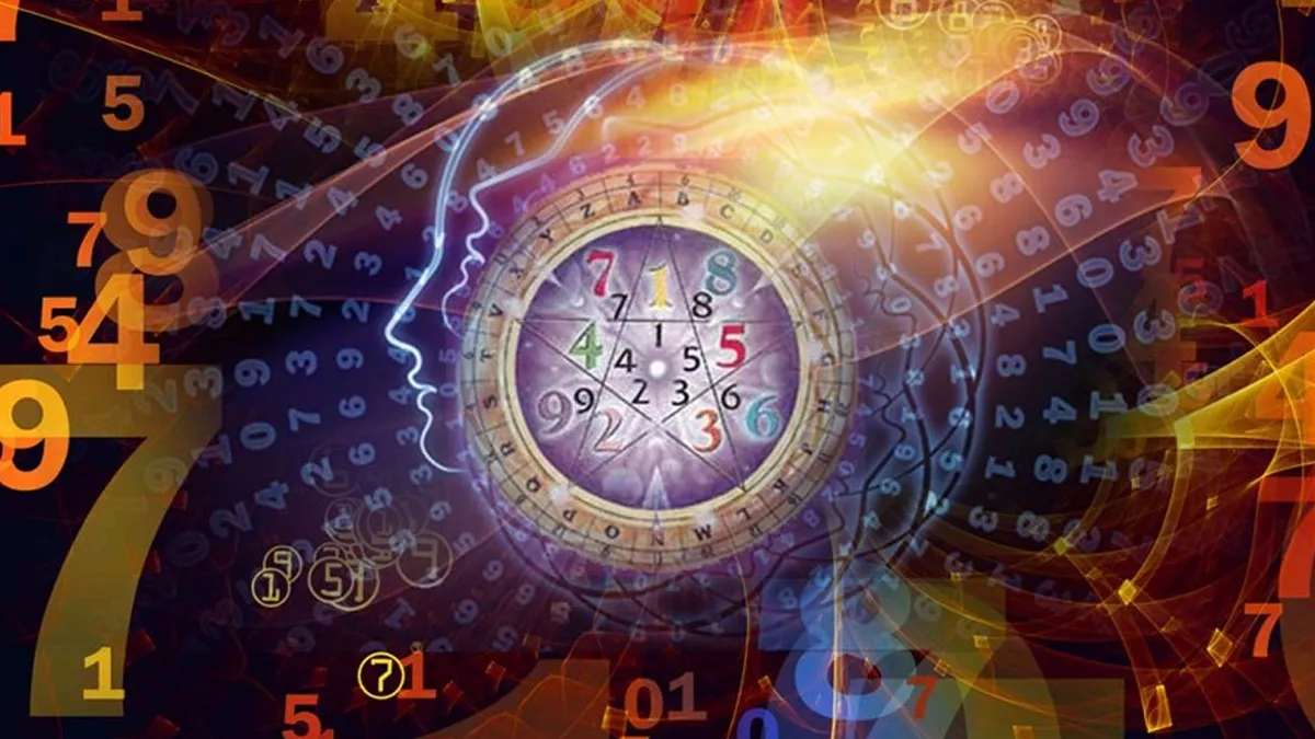 Numerology horoscope 2022 - India TV Hindi