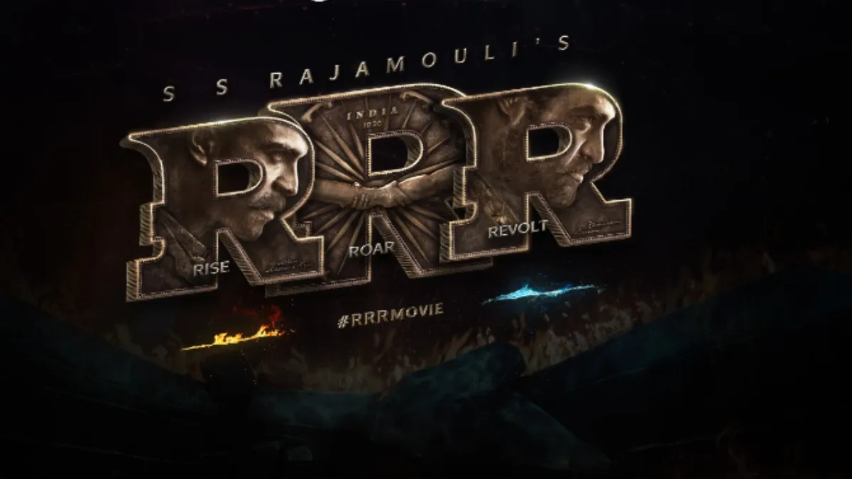 RRR Movie- India TV Hindi