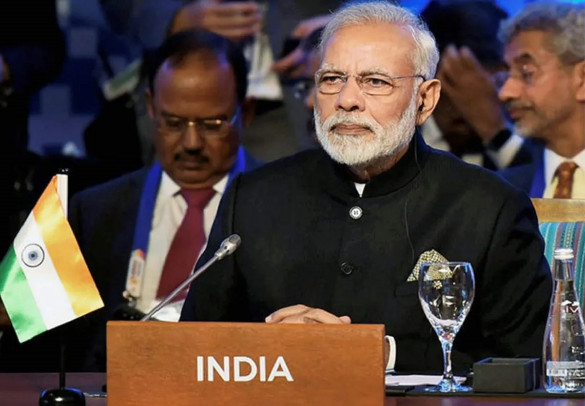 प्रधानमंत्री नरेंद्र मोदी (प्रतीकात्मक फोटो)- India TV Hindi