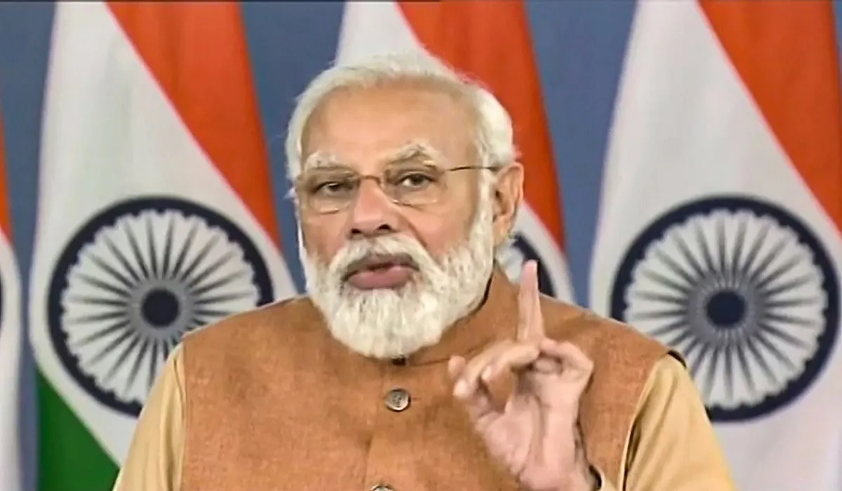 प्रधानमंत्री मोदी दिल्ली-अमृतसर-कटरा एक्सप्रेस-वे का शिलान्यास बुधवार को करेंगे- India TV Hindi