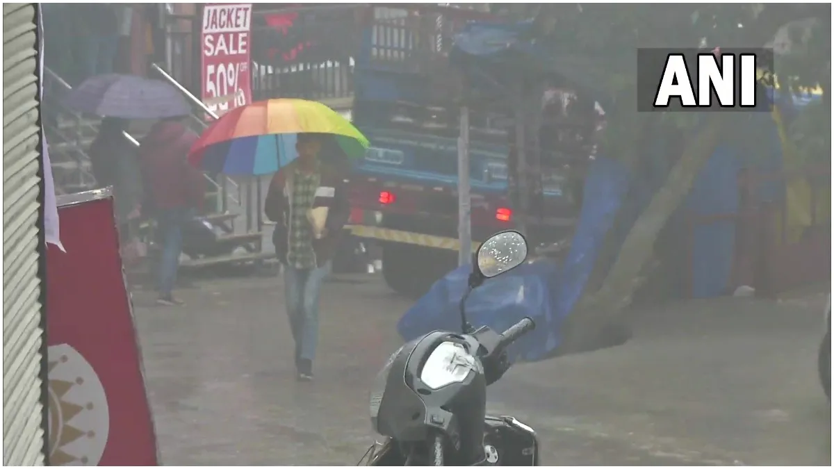 rain alert- India TV Hindi