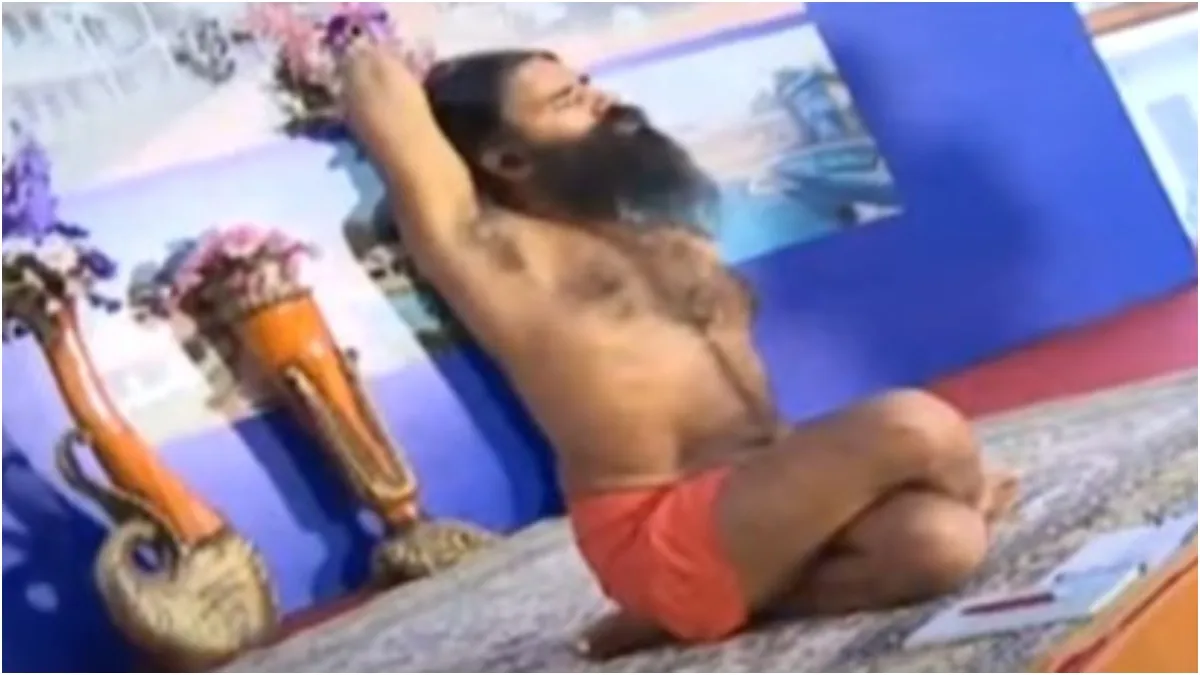 swami ramdev - India TV Hindi