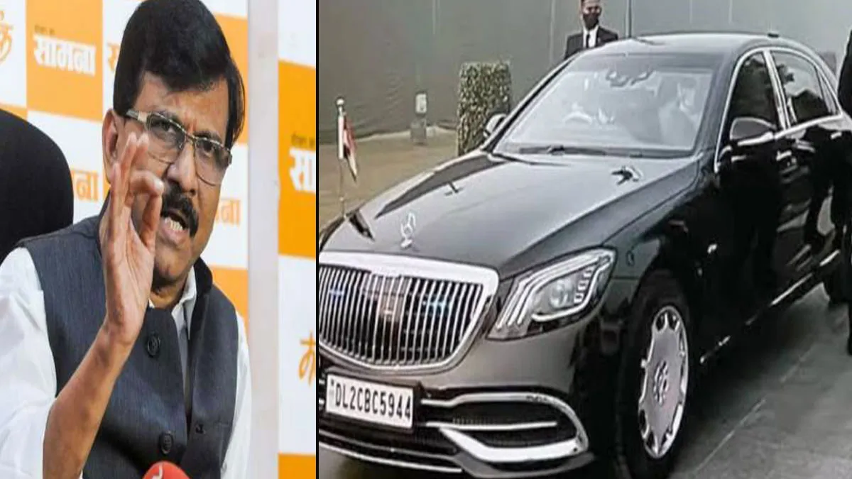 PM मोदी की 12 करोड़ की कार...- India TV Hindi