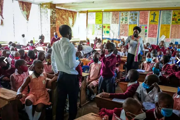 uganda school reopen- India TV Hindi
