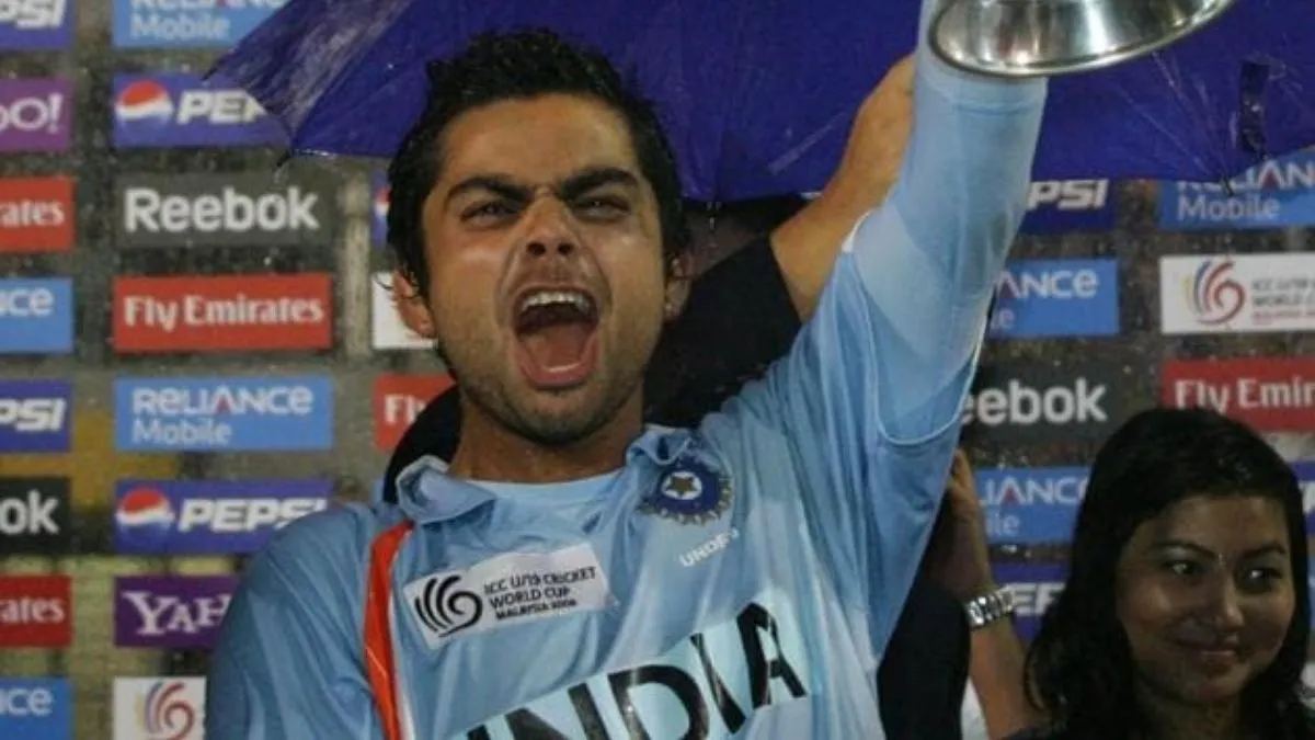 ICC U19 World Cup: Big stars the tournament has given to...- India TV Hindi