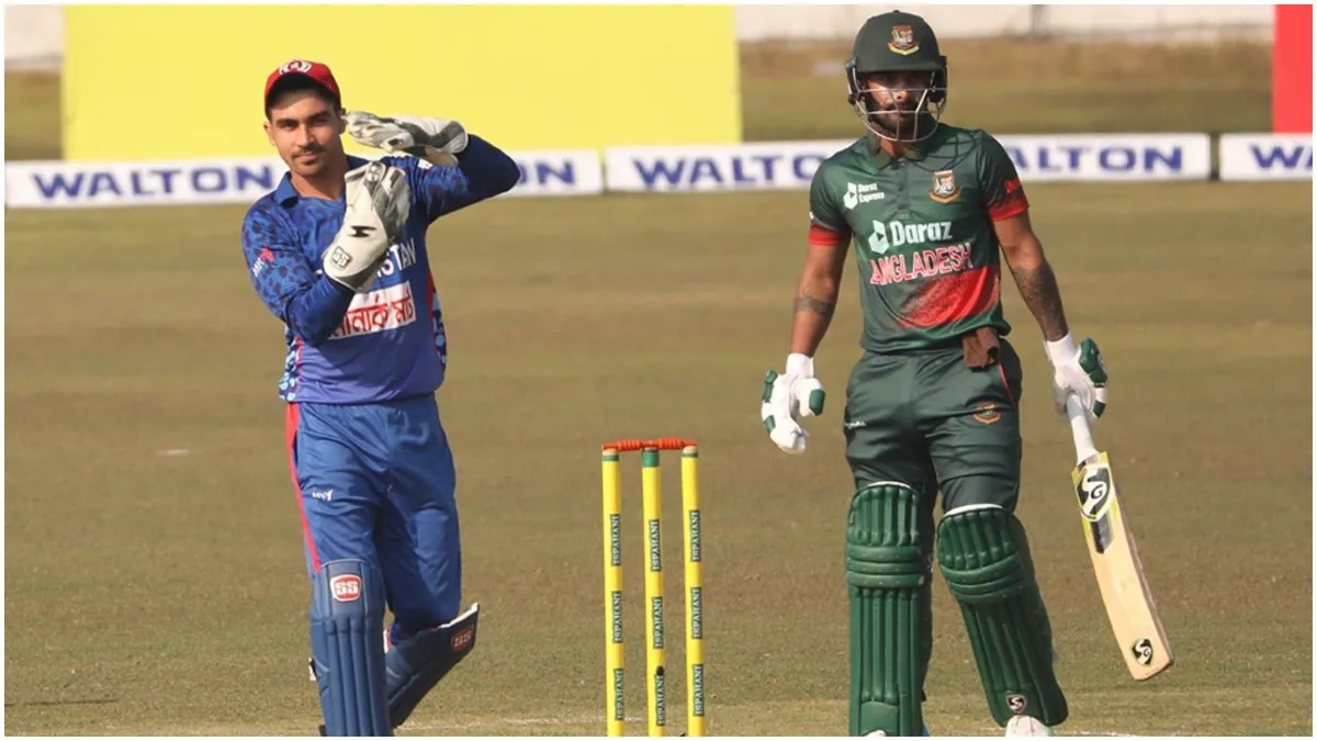 AFG vs BAN- India TV Hindi