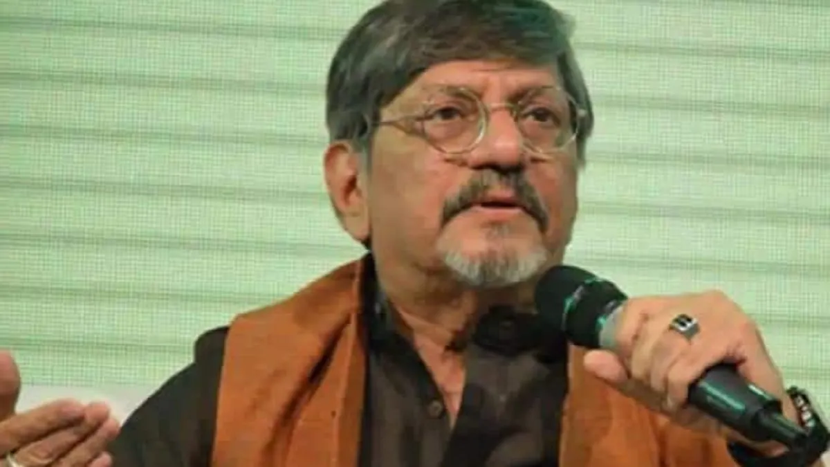 Amol palekar- India TV Hindi