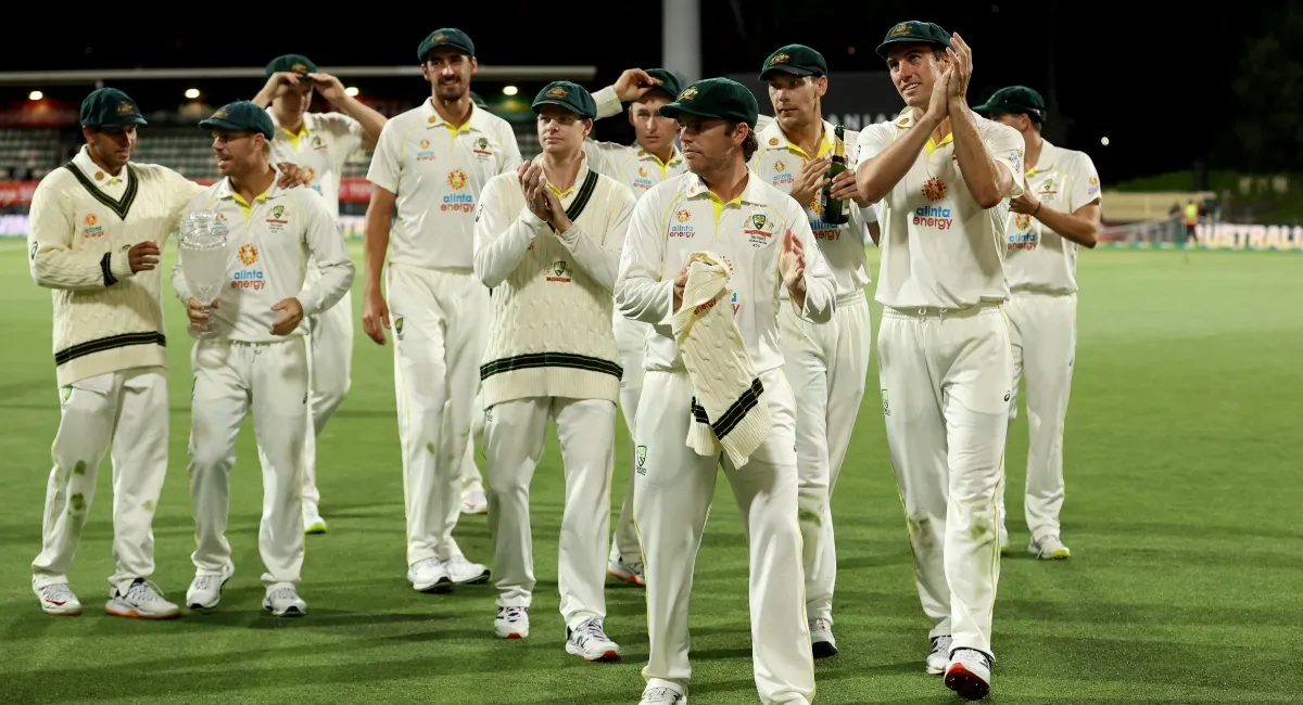 Australia vs Pakistan, cricket news, latest updates, Josh Hazlewood, Ashes, Cummins, Babar Azam, Cri- India TV Hindi