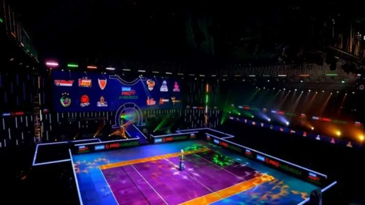 The final of the ongoing Pro Kabaddi League season 8 will be played on February 25- India TV Hindi