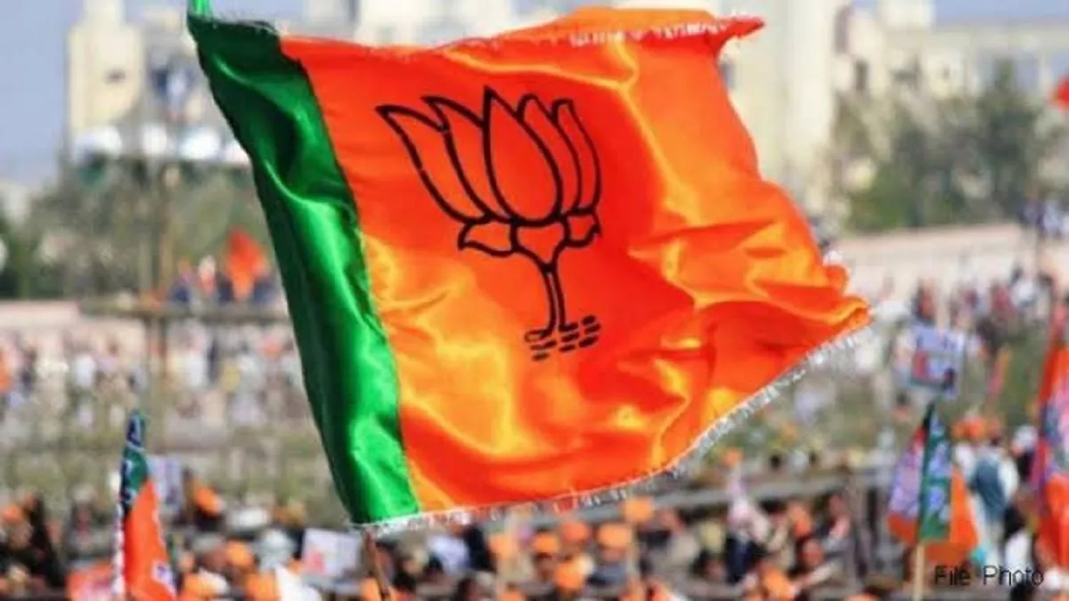 BJP, Ghaziabad Muradnagar Assembly Seat 2022, UP Election 2022- India TV Hindi