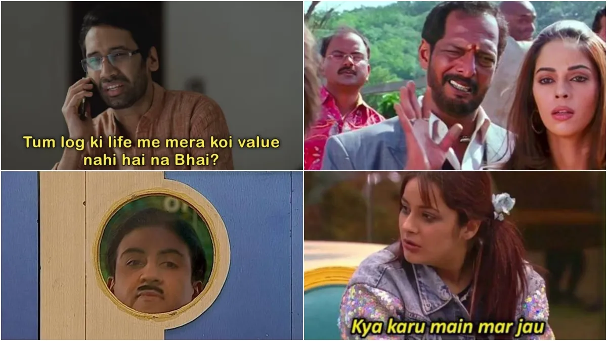 Budget Memes- India TV Hindi