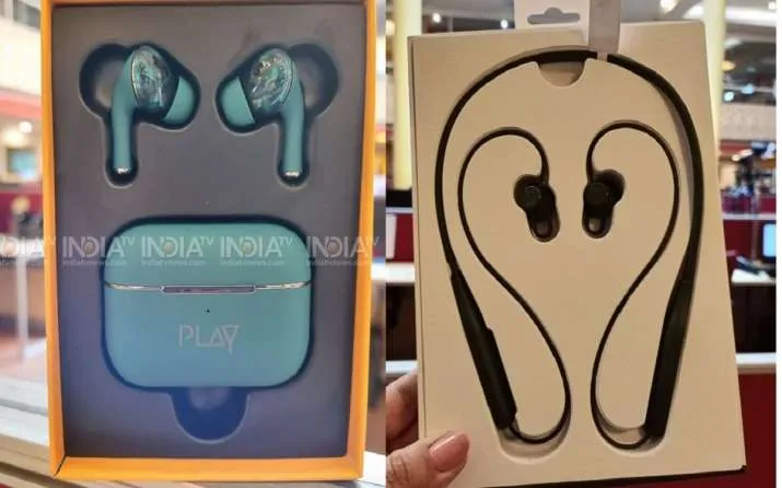 Neckband or Earbuds- India TV Paisa