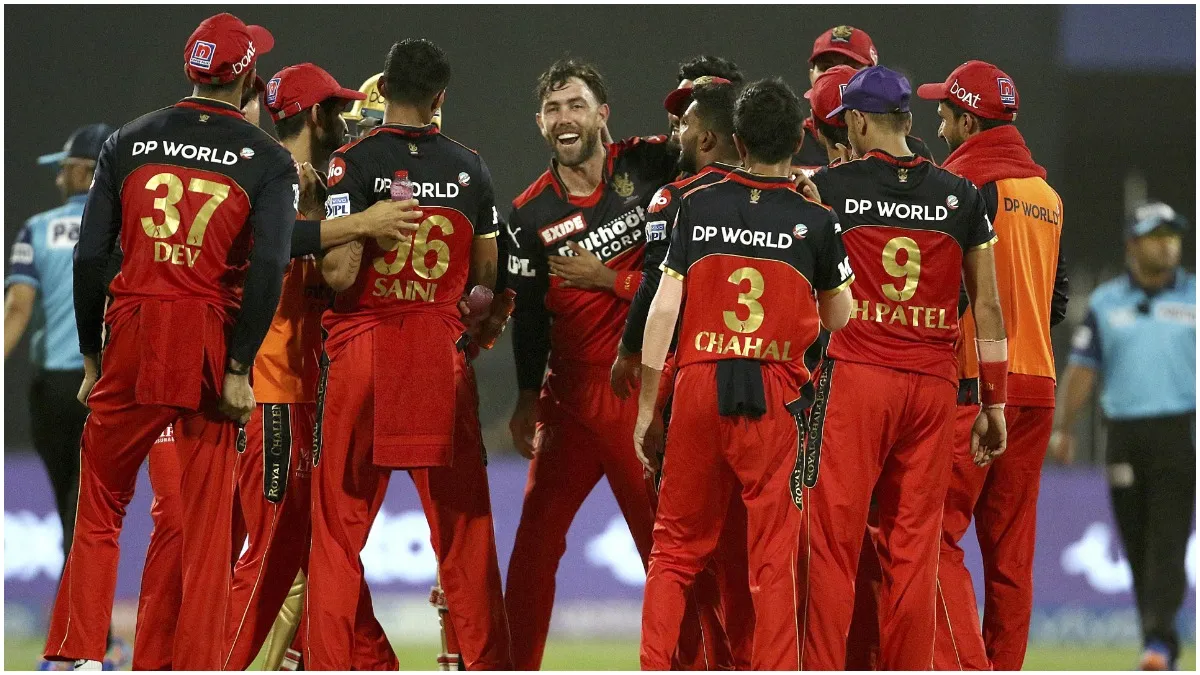 IPL 2022 RCB- India TV Hindi