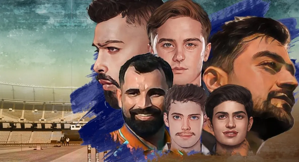 IPL 2022, Gujarat Titans, Hardik Pandya, Mohammad Shami, Rashid Khan, Gujarat Titans squad, Gujarat - India TV Hindi