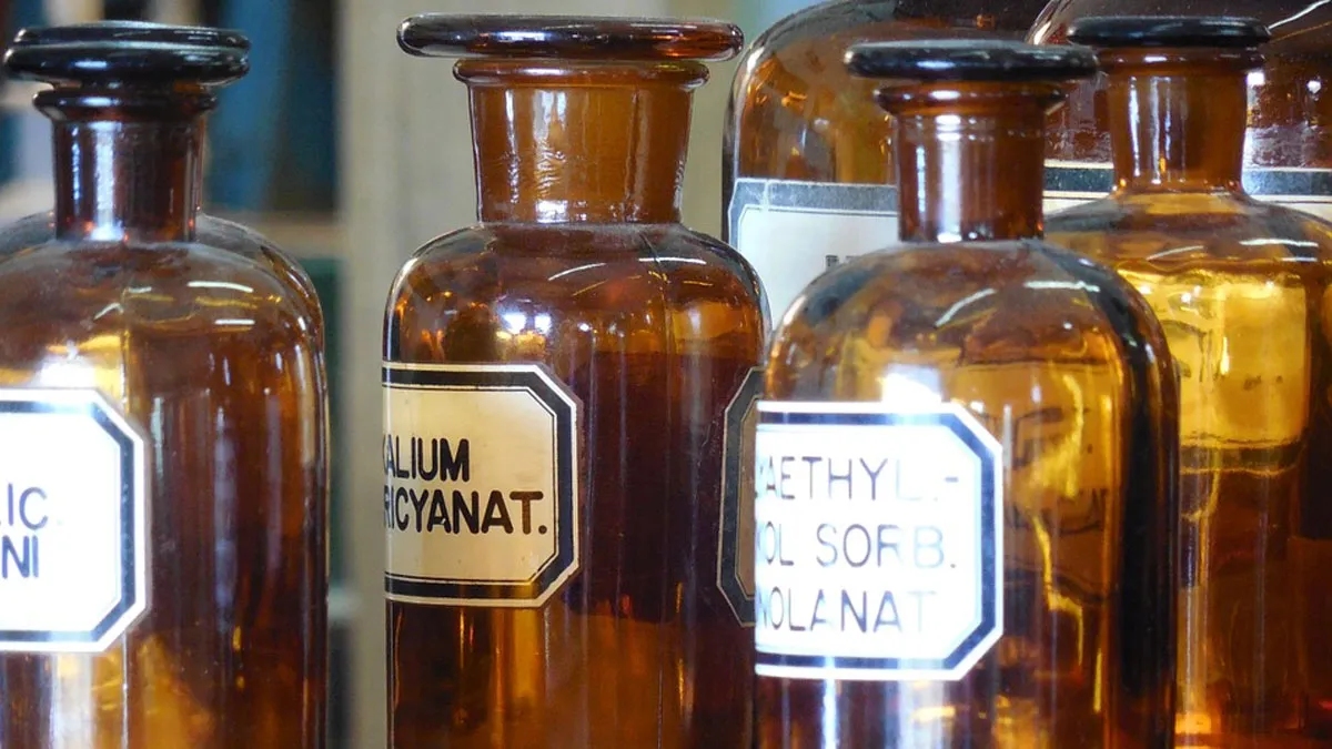 Homeopathic Medicine, Homeopathic Medicine Liquor, Bihar Liquor, Bihar Alcohol- India TV Hindi