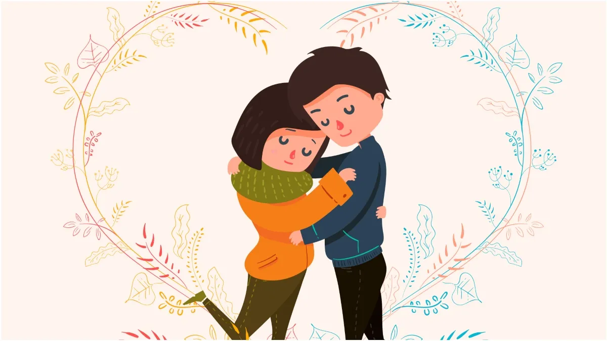 Happy Hug Day 2022- India TV Hindi